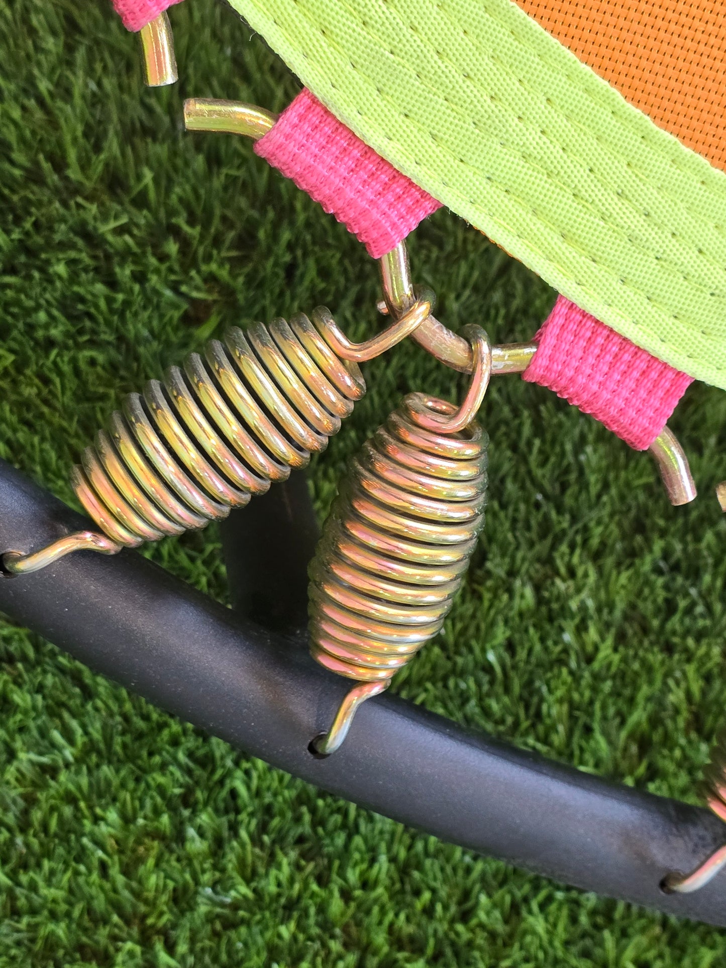 10 Herrajes Profesionales 13.5cm Tornasol