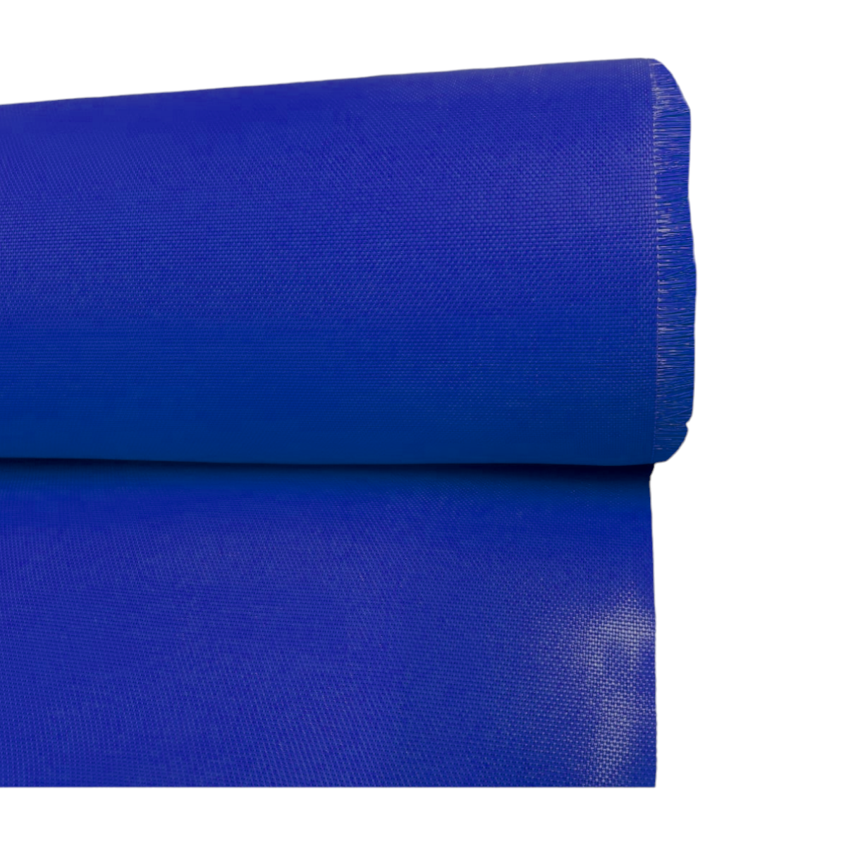 Malla para trampolín azul 2.5 m por metro