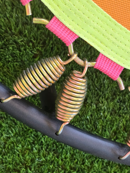 10 Herrajes Profesionales 13.5cm Tornasol