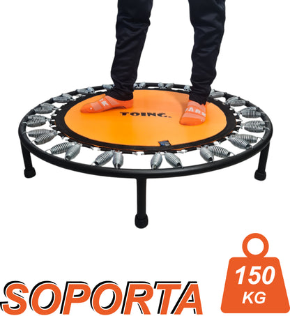 Mini Trampolín Profesional